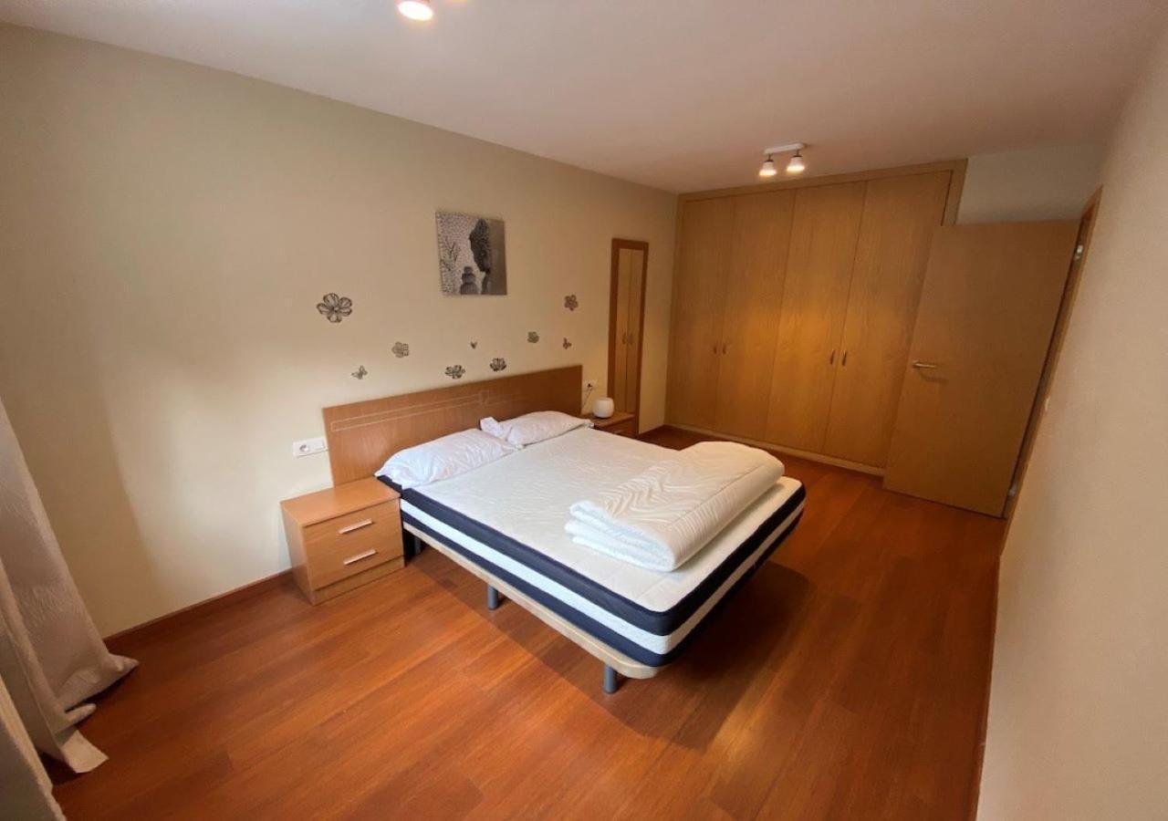 Apartament L'Areny 21 - 6P - Canillo - Zona Grandvalira Экстерьер фото