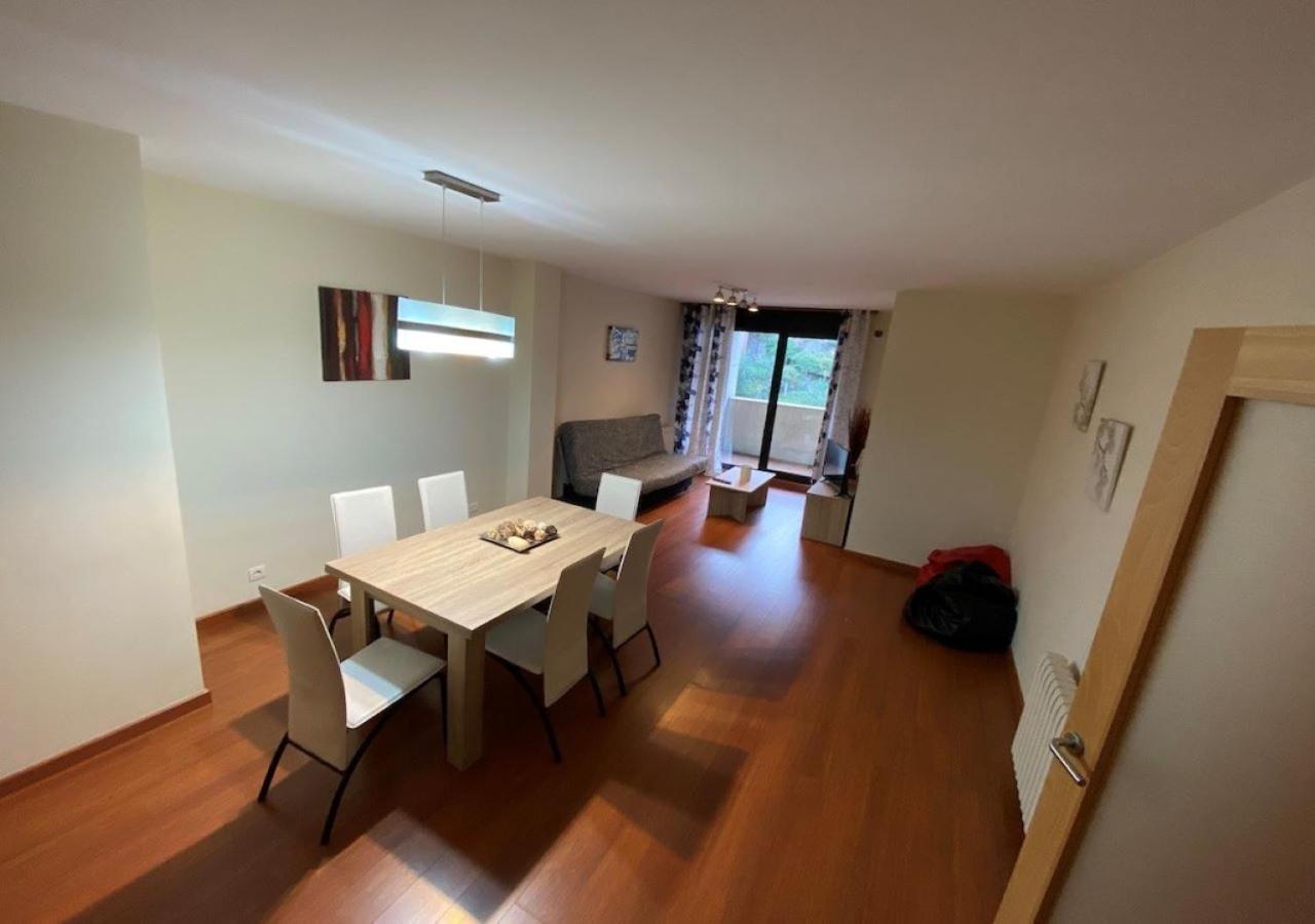 Apartament L'Areny 21 - 6P - Canillo - Zona Grandvalira Экстерьер фото