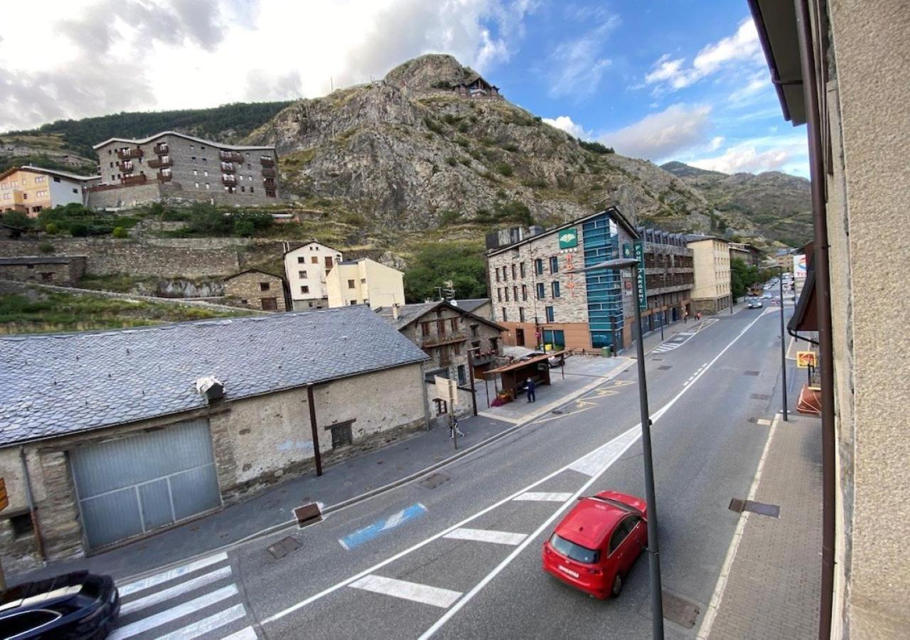 Apartament L'Areny 21 - 6P - Canillo - Zona Grandvalira Экстерьер фото