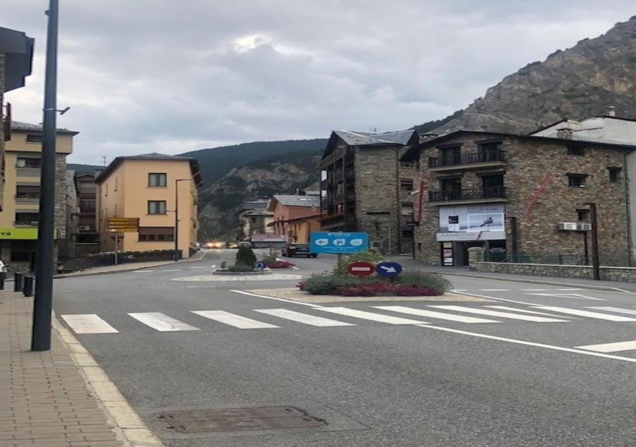 Apartament L'Areny 21 - 6P - Canillo - Zona Grandvalira Экстерьер фото